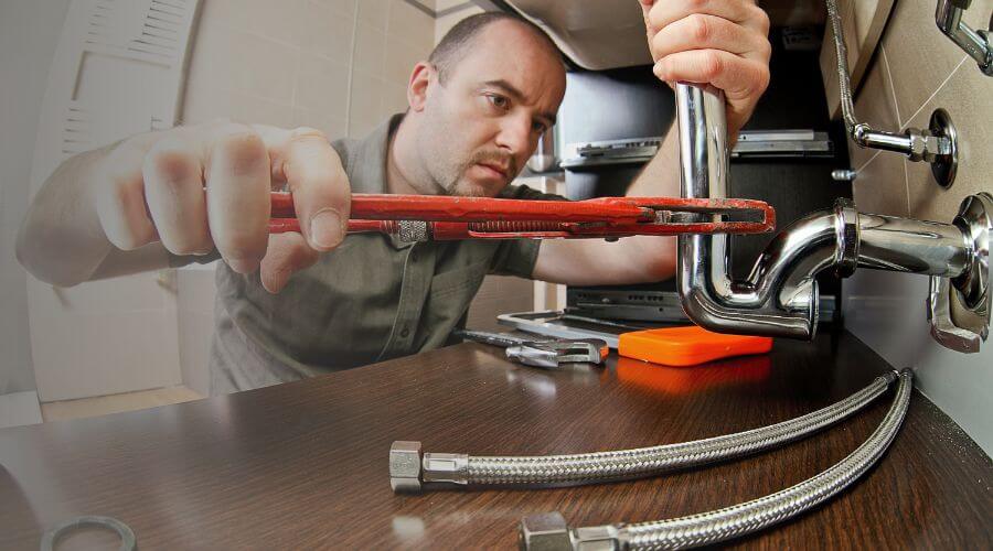 Local tankless water heater installation in Rye Beach, NH